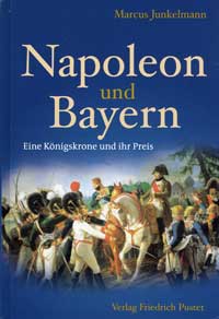 Napoleon und Bayern