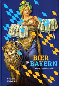 Bier in Bayern