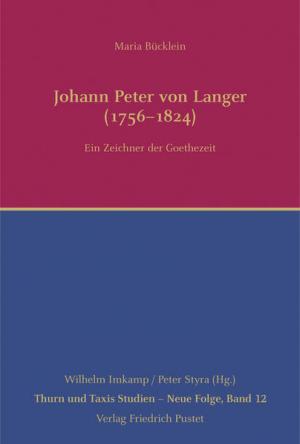 Johann Peter von Langer (1756-1824)