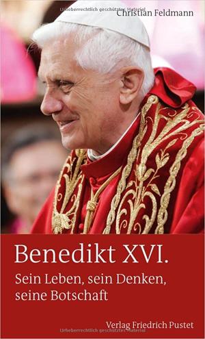 Feldmann Christian - Benedikt XVI.