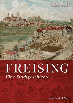  - Freising