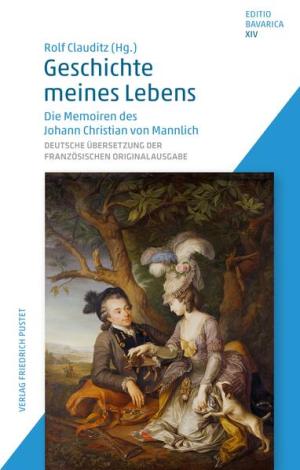 München Buch Geschichte meines Lebens