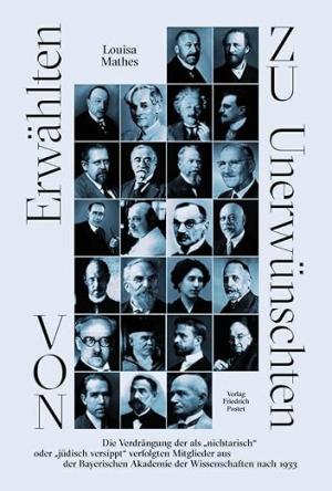 München Buch Von Erwählten zu Unerwünschten