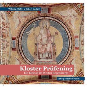 München Buch Kloster Prüfening