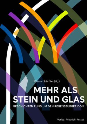 München Buch Mehr als Stein und Glas