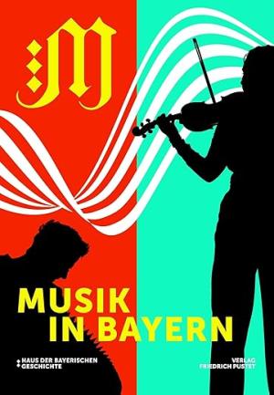München Buch Musik in Bayern