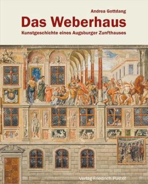 München Buch Das Weberhaus