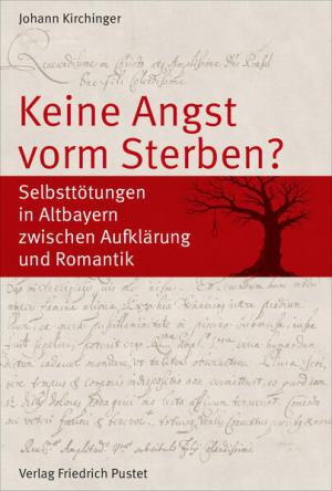 München Buch Keine Angst vorm Sterben?