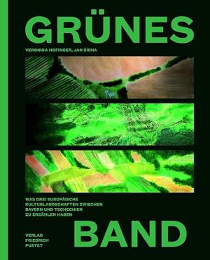München Buch Grünes Band