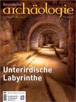  - Bayerische Archäologie