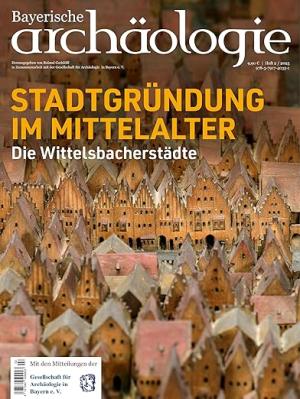  - Stadt im Mittelalter