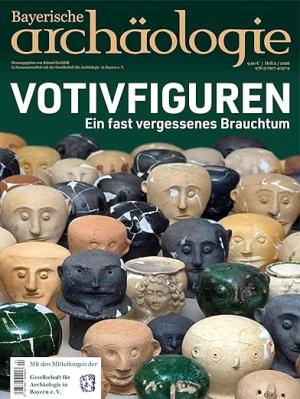 München Buch Votivfiguren – ein fast vergessenes Brauchtum