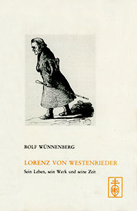  - Lorenz von Westenrieder