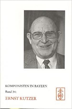 Suder Alexander L. - Ernst Kutzer
