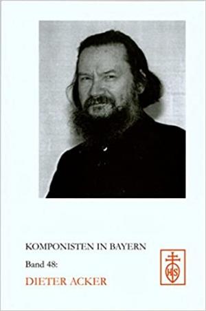Suder Alexander L. - Dieter Acker