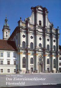 Das Zisterzienserkloster Fürstenfeld