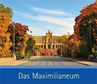 Bayerischer Landtag München - 