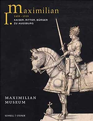Maximilian I. (1459 - 1519)