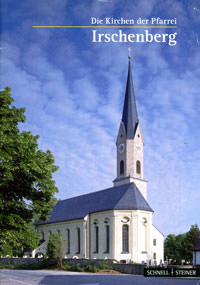 Die Kirchen der Pfarrei Irschenberg