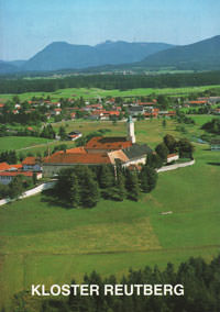 Dilger M. Petra - Kloster Reutberg