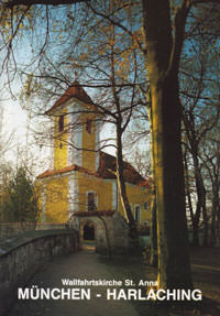 Altmann Lothar - Wallfahrtskirche St. Anna