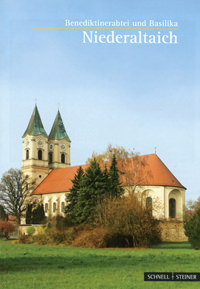 Benediktinerabtei und Basilika Niederaltaich