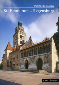 St. Emmeram zu Regensburg