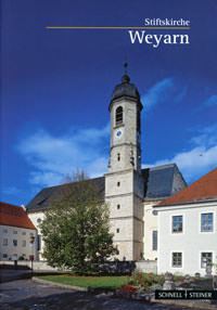 Oberberger Emmeram - Stiftskirche Weyarn