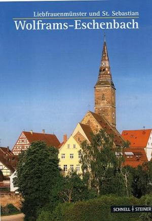 München Buch Wolframs-Eschenbach