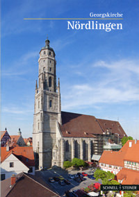 Nördlingen Georgskirche