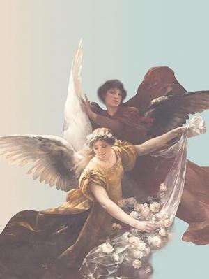 München Buch Himmlisches Wiedersehen