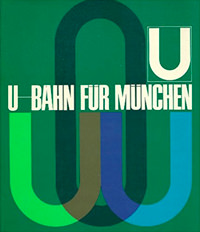 Landeshauptstadt München U-Bahn-Referat - U-Bahn für München