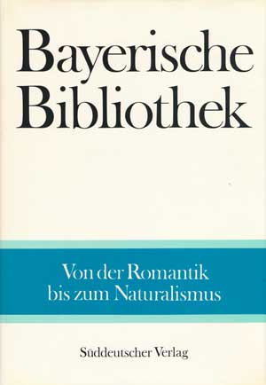 Bayerische Bibliothek