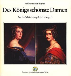 Des Königs schönste Damen