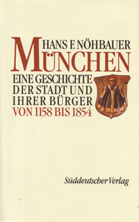 Nöhbauer Hans F. - München