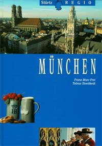 München Buch3800310902