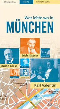 München Buch3800316714