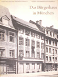 Das Bürgerhaus in München