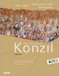 Das Konstanzer Konzil - Essays