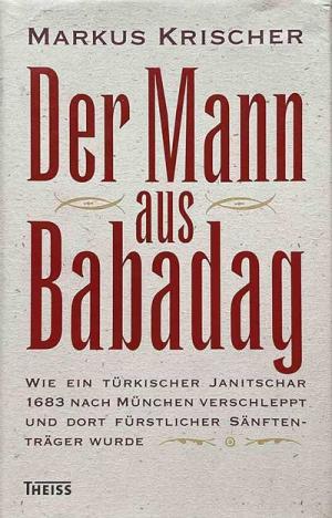 Der Mann aus Babadag