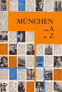 München Buch3817431104