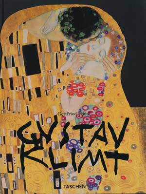 Fliedl Gottfried - Gustav Klimt 1862 - 1918