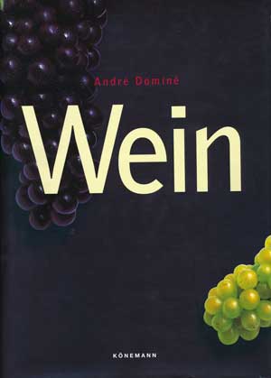 Domino Andre - Wein