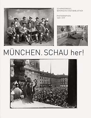 München Buch3829608721