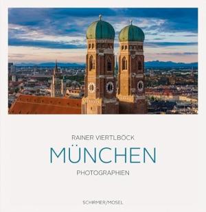 München Buch München in Farbe