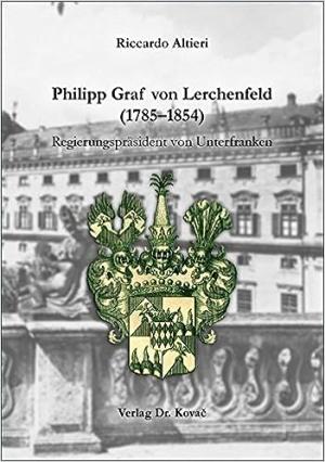 Philipp Graf von Lerchenfeld (1785–1854)