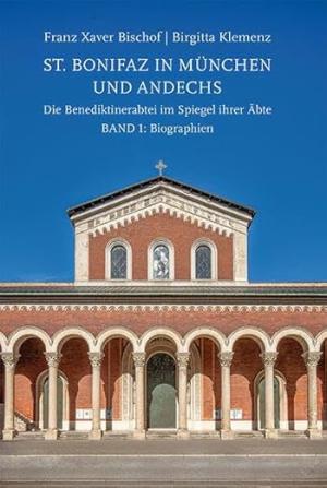 Klemenz Birgitta, Bischof Franz Xaver - 