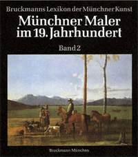 Münchner Maler im 19. Jahrhundert