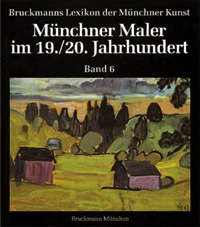 Münchner Maler im 19./20. Jahrhundert
