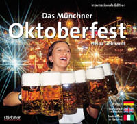 Gebhardt Heinz - Das Münchner Oktoberfest